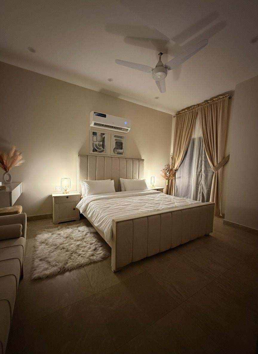 Elegant Studio apartment