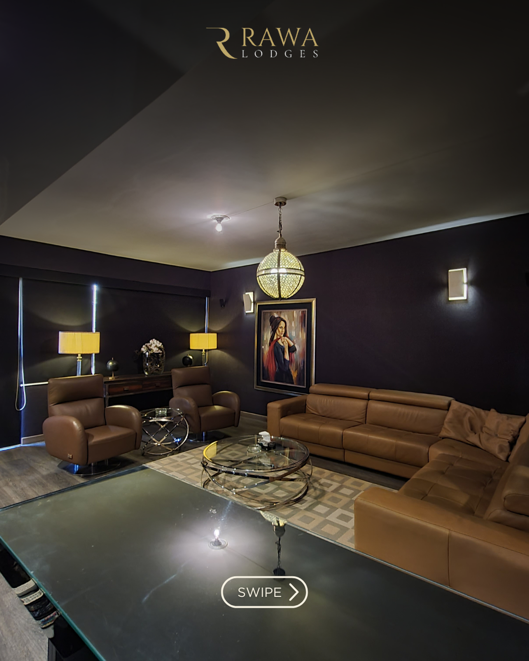 Luxury Aesthetic Apartment for Shoots, Podcasts & Creative Projects