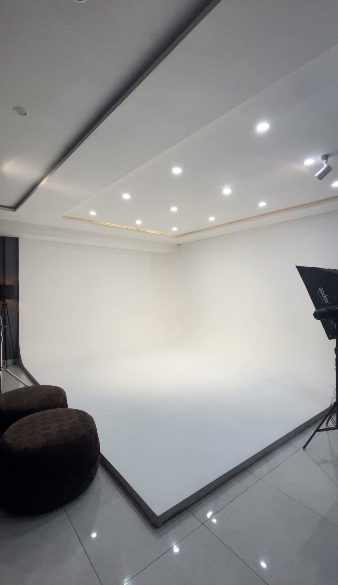 Infinity studio