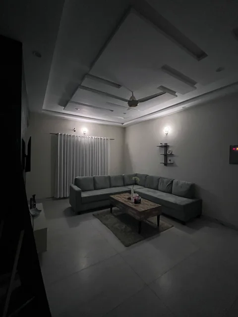 1BHK apartments