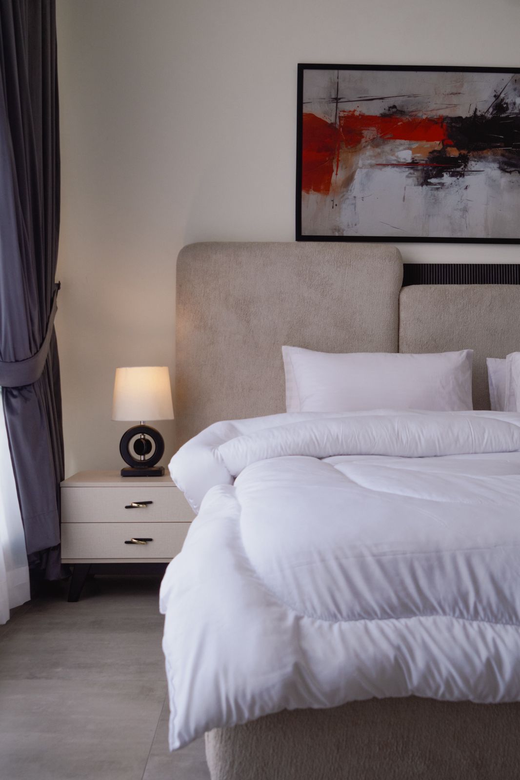Thikana - 2BHK Apartment in Gulberg Greens Islamabad