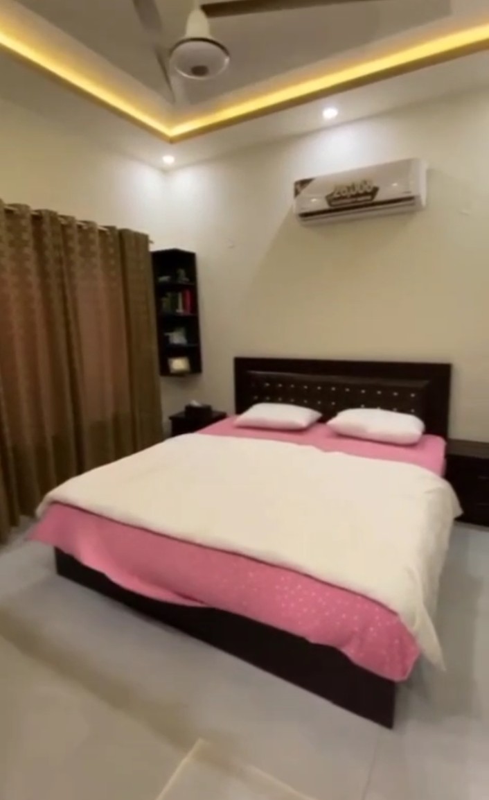 BnB Guest House, Bahria Town Karachi Comfortable stay, feel at home!
