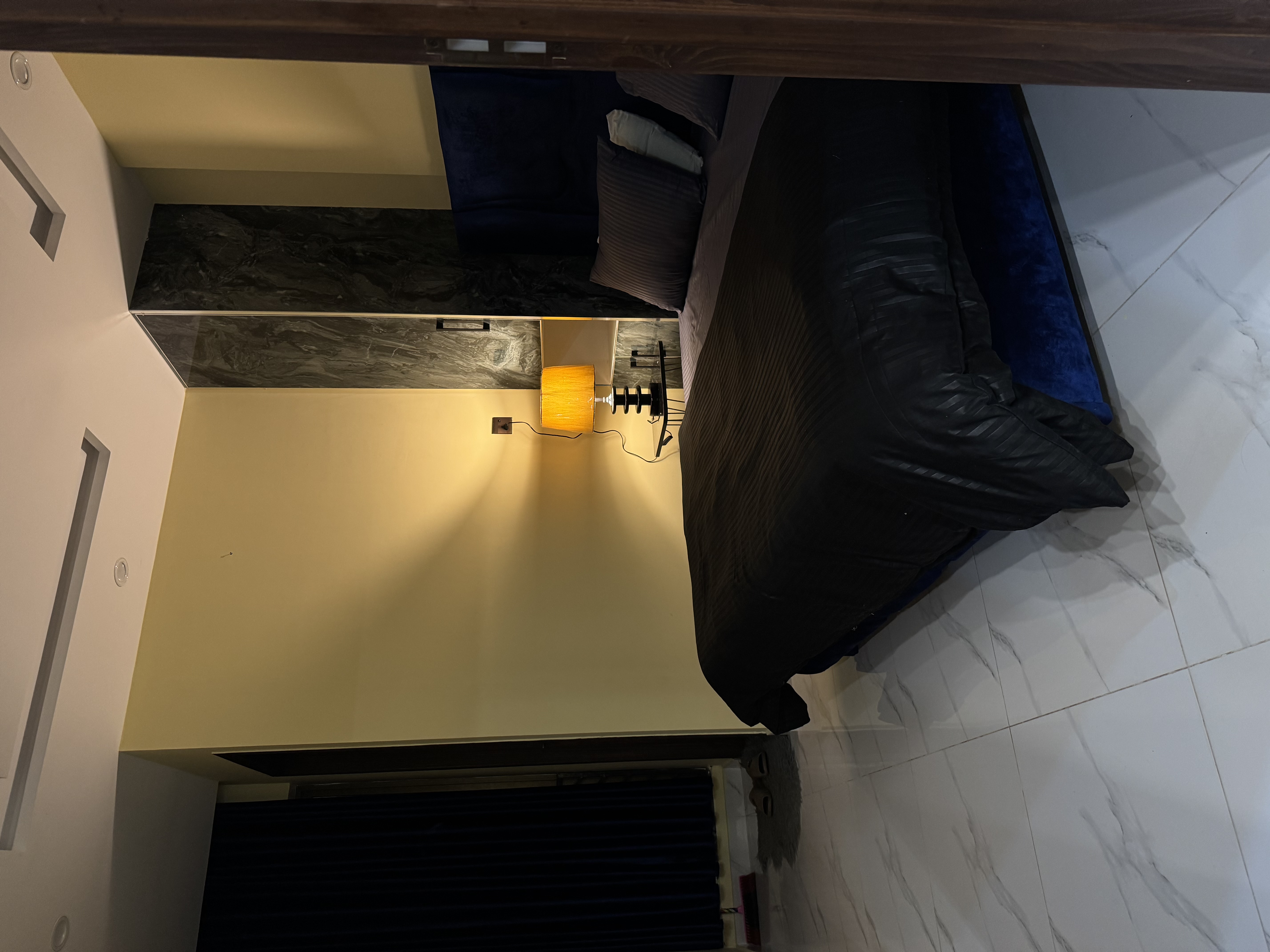 One Bed Apartment