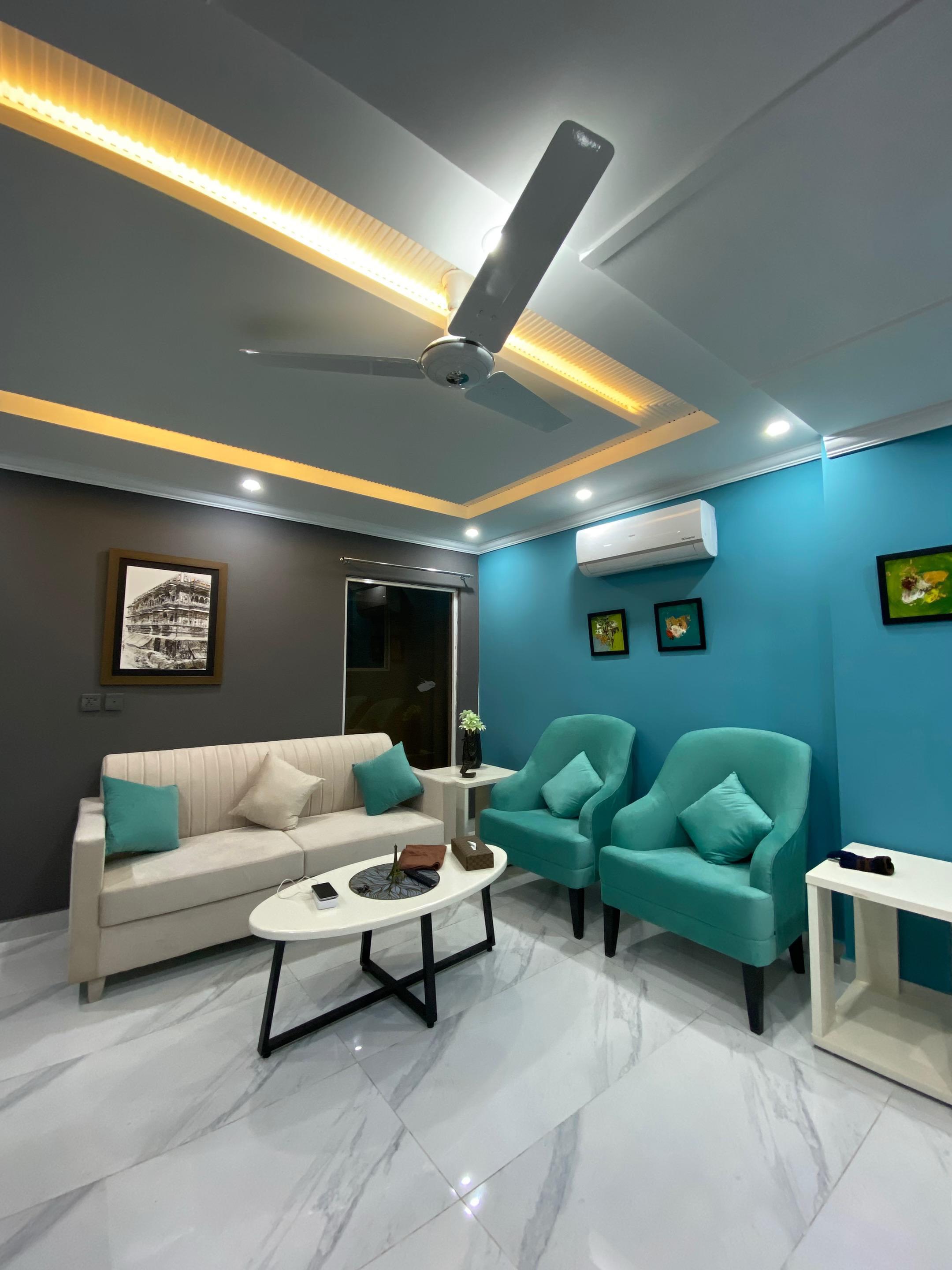Elegant 1BHK in BTL | Safe & Secure | Self Check-in