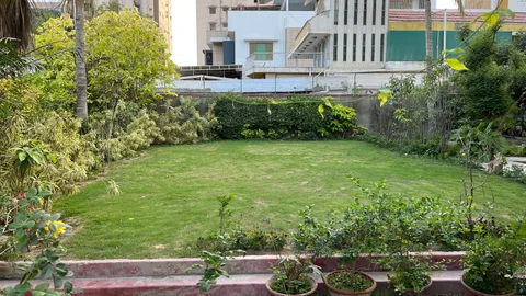 Spacious Aesthetic Garden Space for Intimate Events & Gatherings