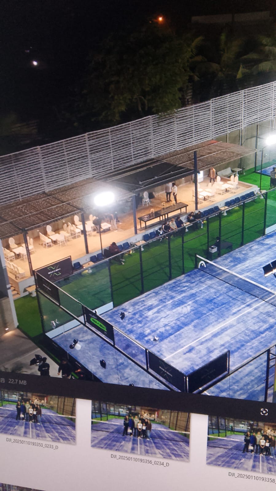 SmashX - Private Event Venue & Sports Court | Gulshan-e-Iqbal, Karachi.