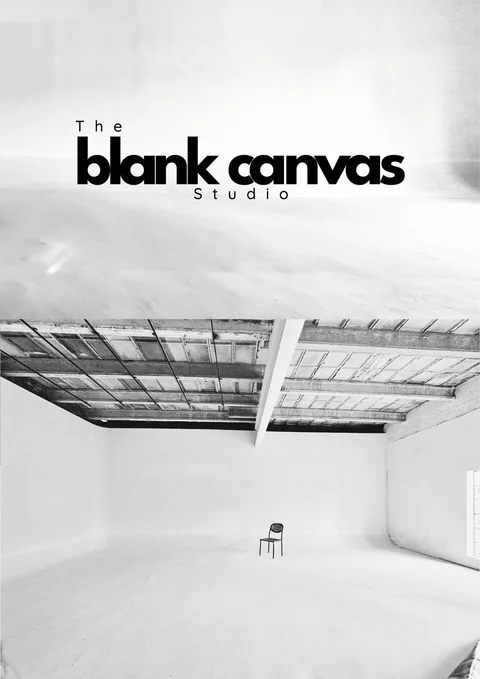 Blank Canvas Studio