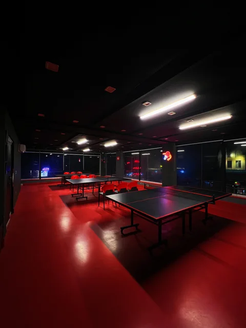 Spin City