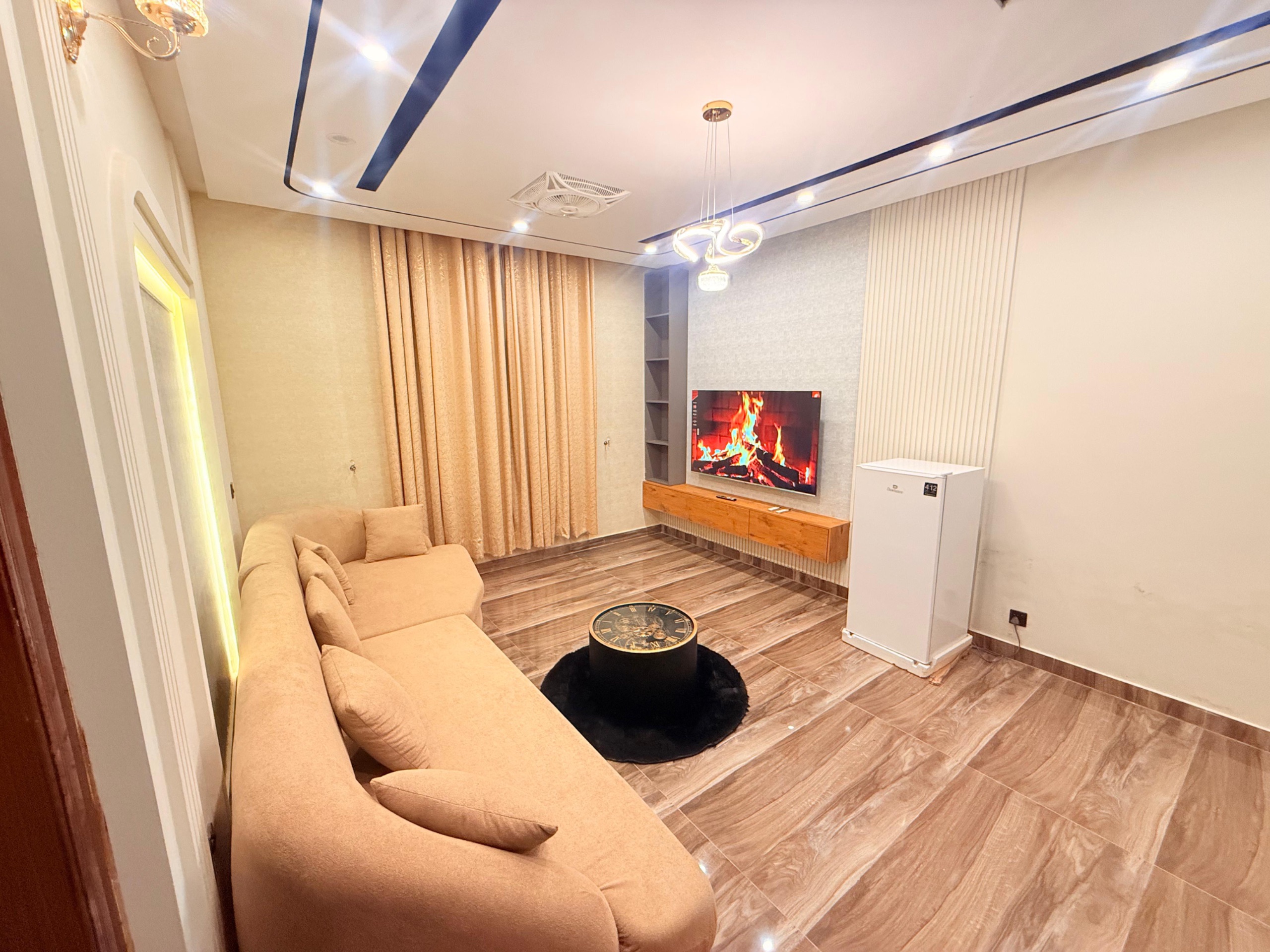Signature Suite