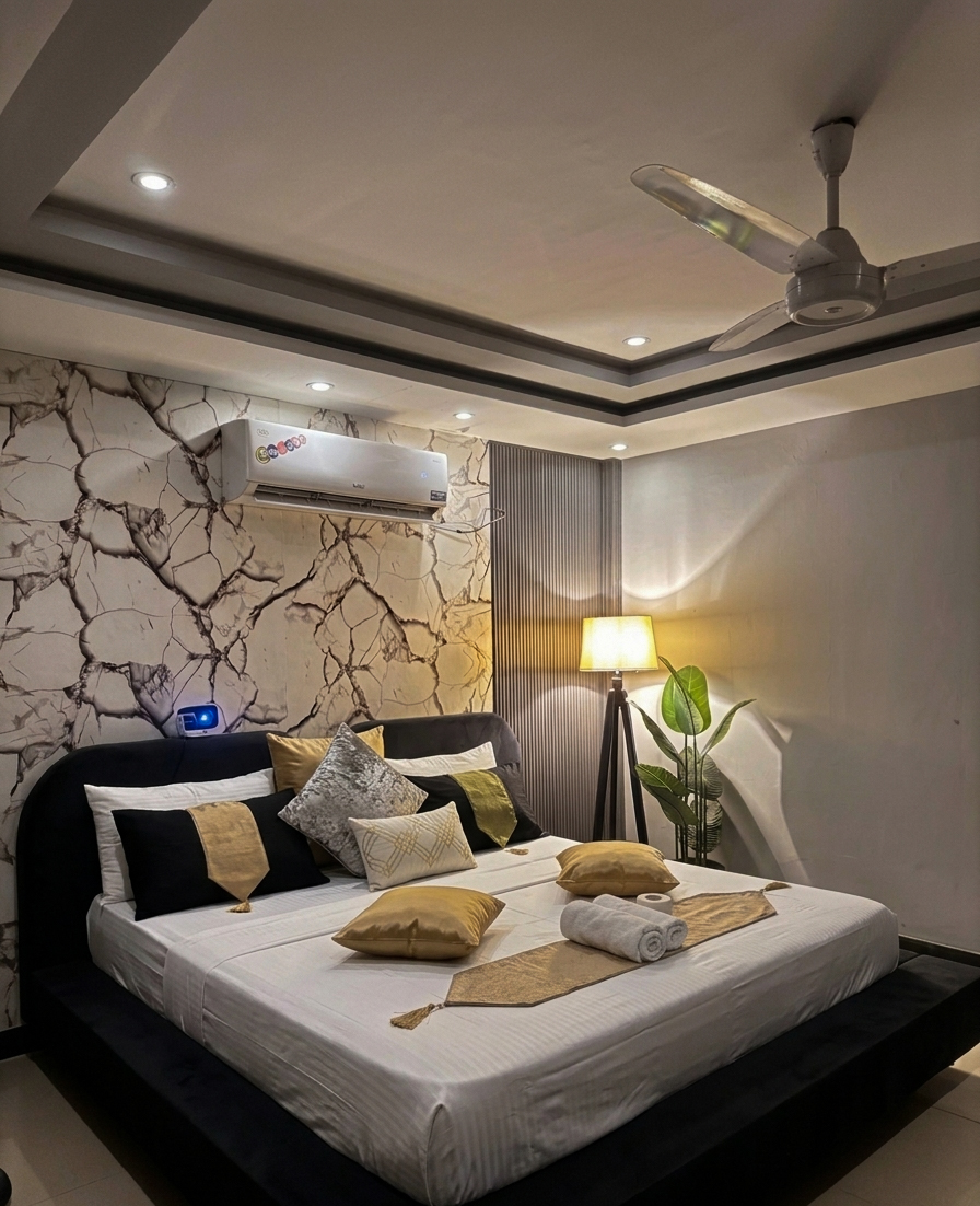 Vista vibes (Modern & spacious)