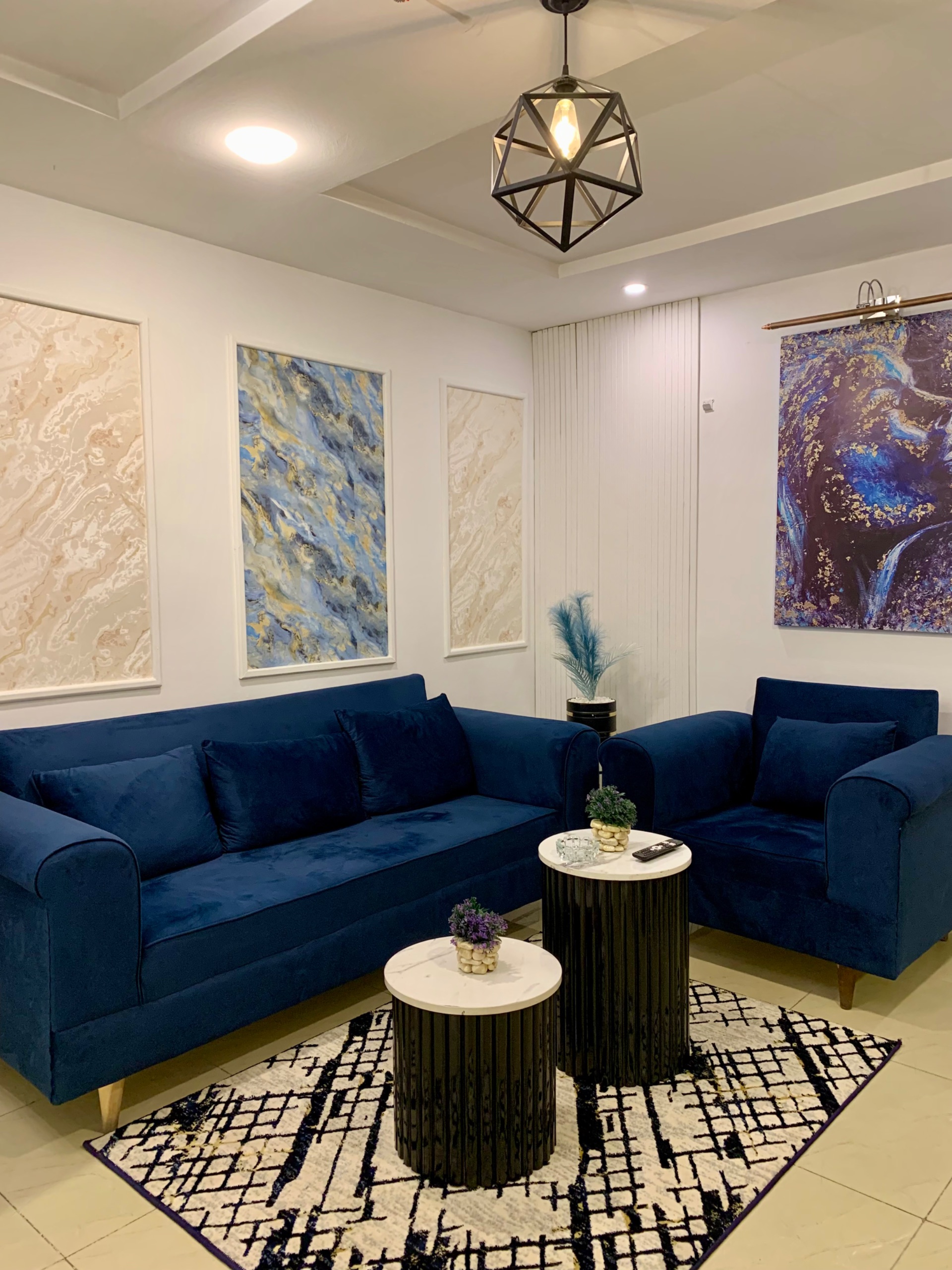 Modern | Elevated living in Gulberg Greens