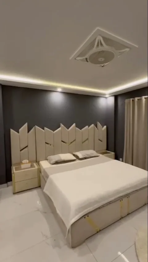 Comfort Apartments Bahria Town Lahore