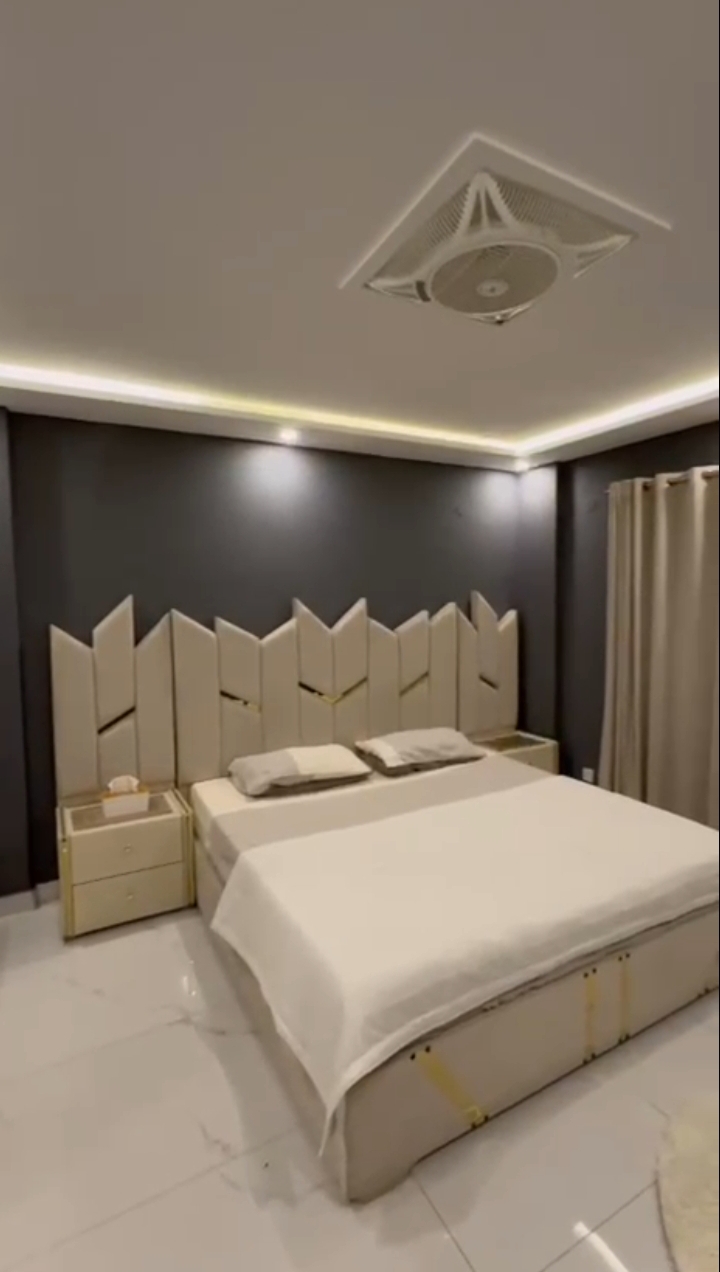 Comfort Apartments Bahria Town Lahore