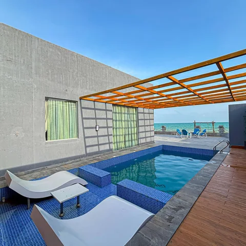 Flamingo Resort Hawksbay Karachi | Luxury Beach Resort for Events & Corporate Gatherings