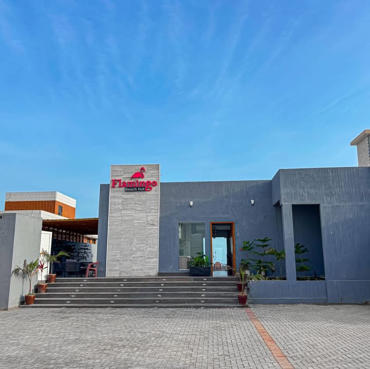 Beach Resort Hawksbay Karachi | Luxury Beach Resort for Events & Corporate Gatherings