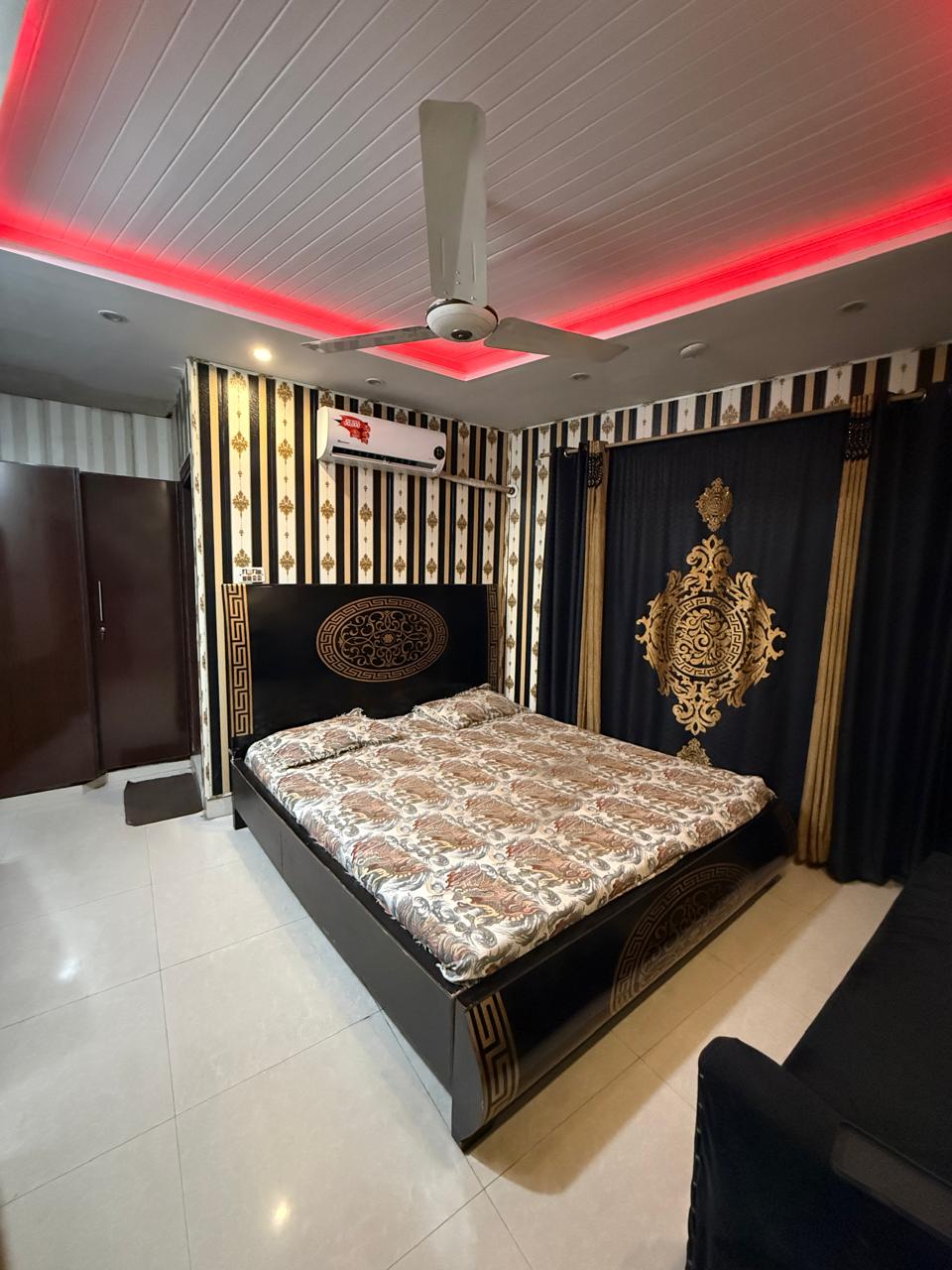 Apartment in Citi Housing Jhelum
