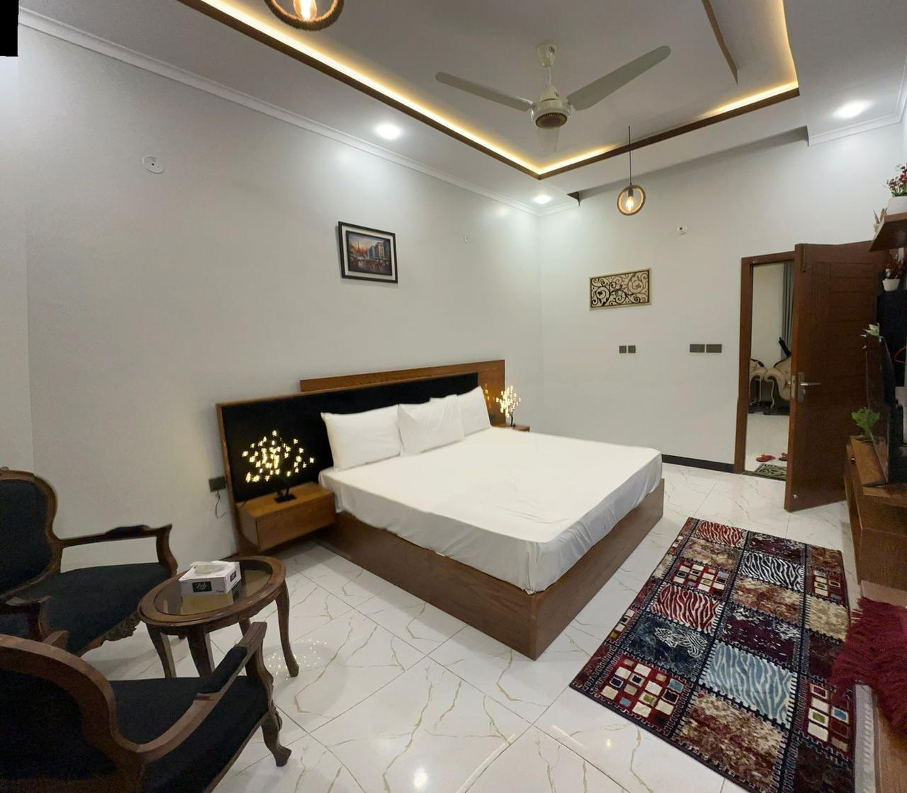Meadows Hotel and Suites Gulshan