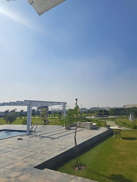 Private Farmhouse Venue Near DHA Lahore
