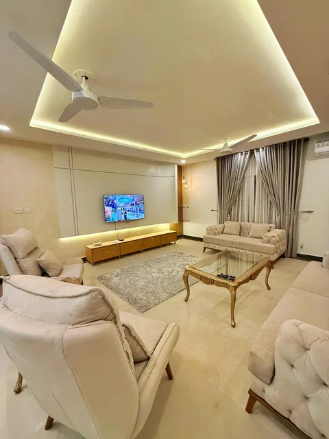 4BHK Luxury Villa | Gulberg Greens ❤️