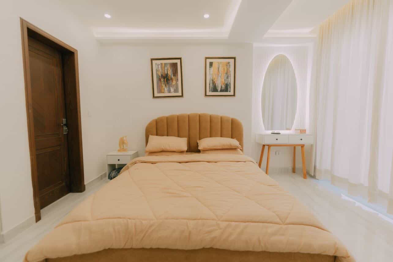 Twodots 1BHK Apartments