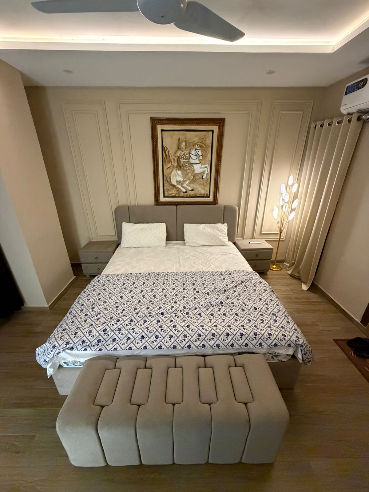 Luxury apartments by Mehmaankhana