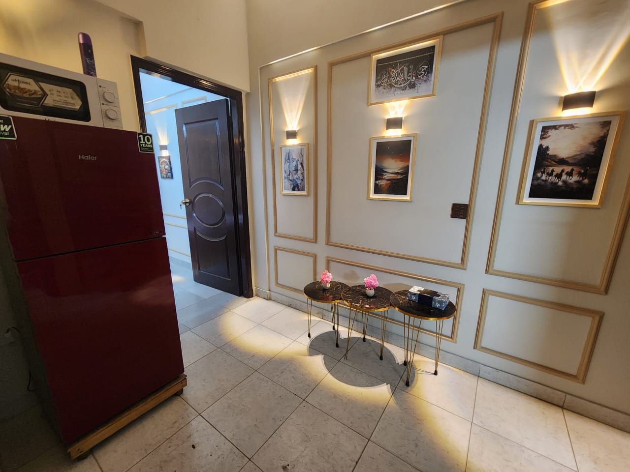 Starlight Luxury apartment 2