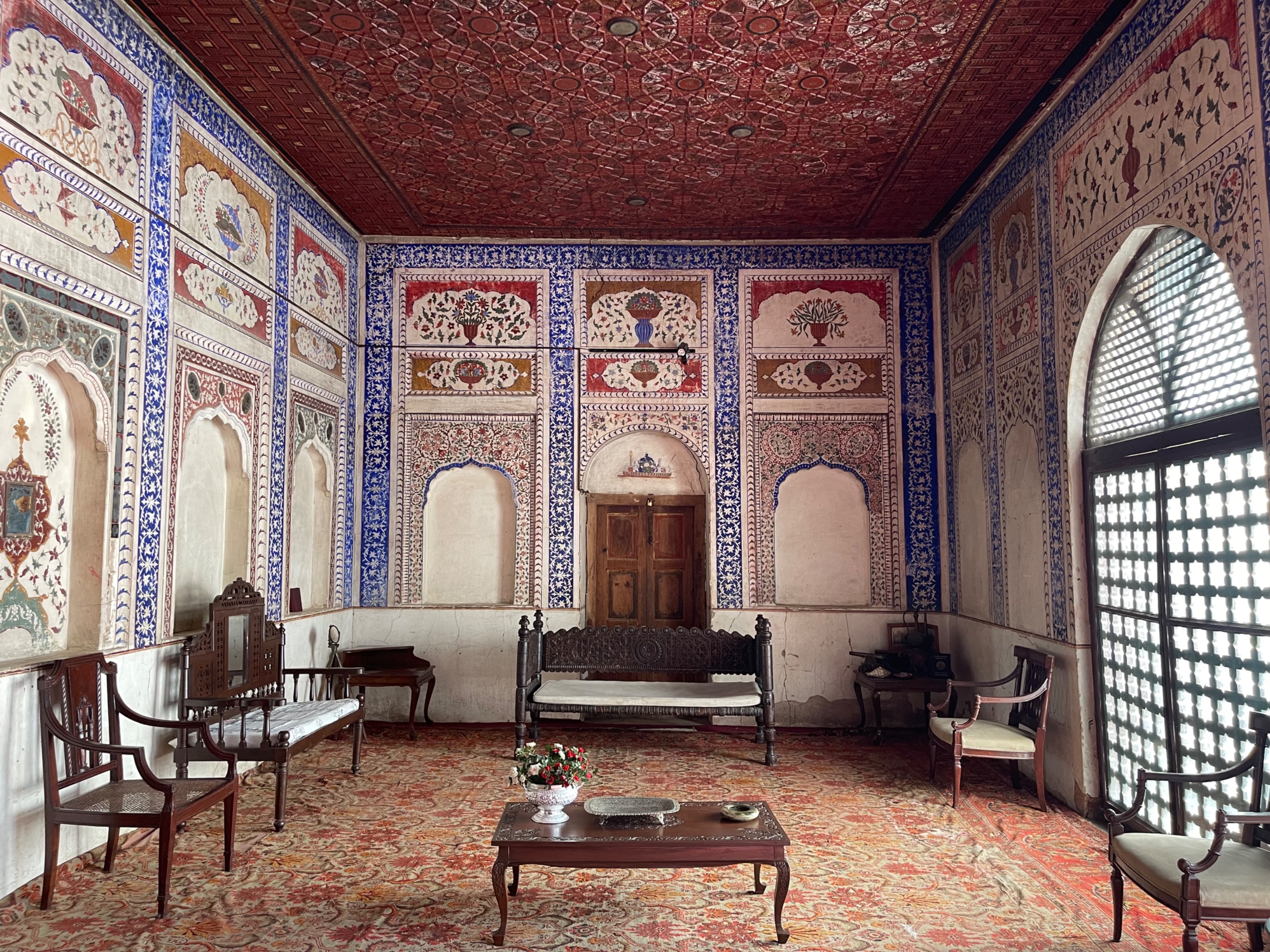 Heritage Haveli