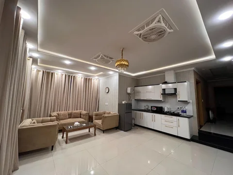 Muree View Aparments 1BHK | 2BHK 📍