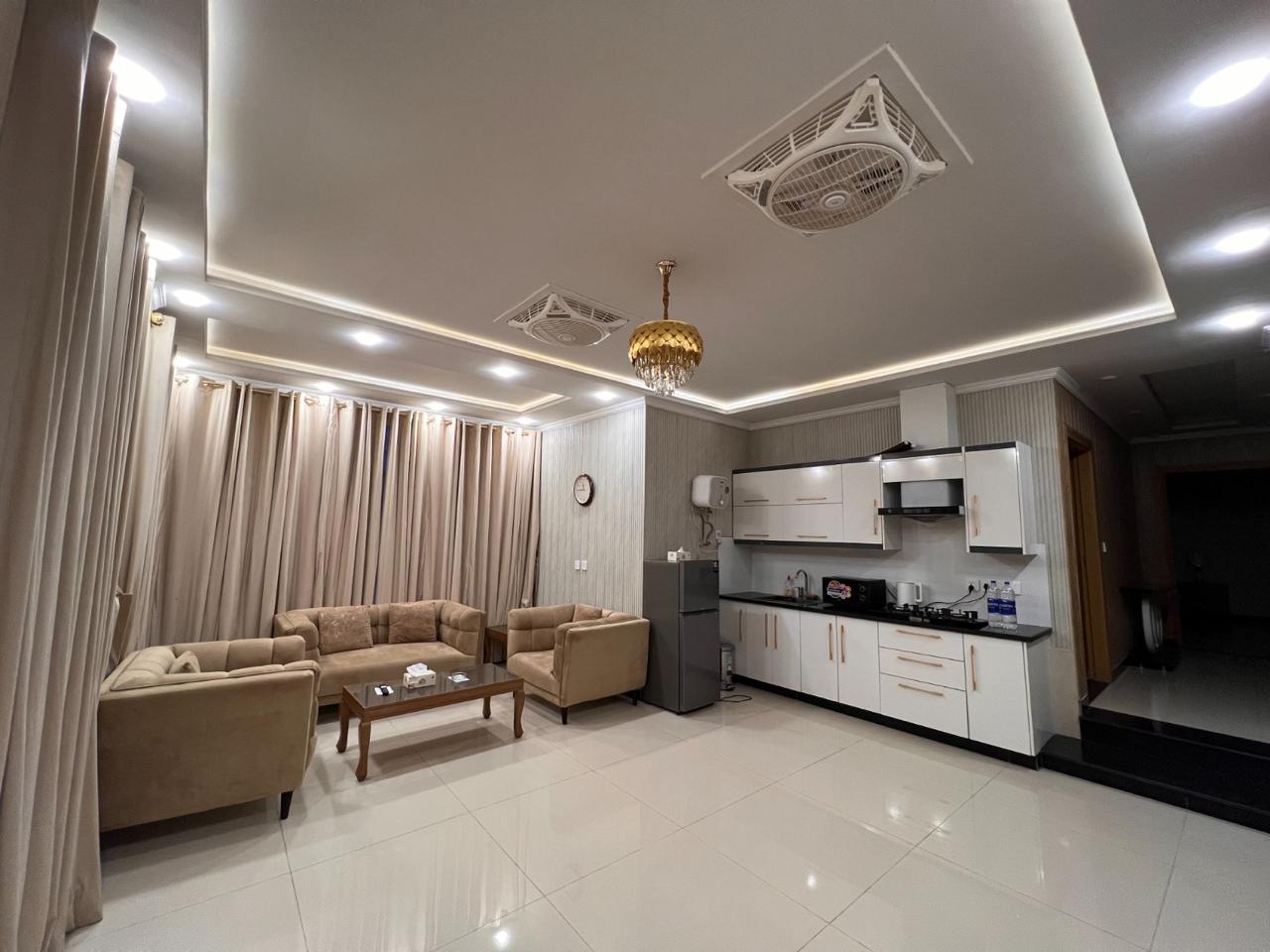 Muree View Aparments 1BHK | 2BHK 📍