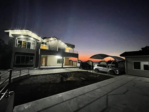 Abbottabad Spaces