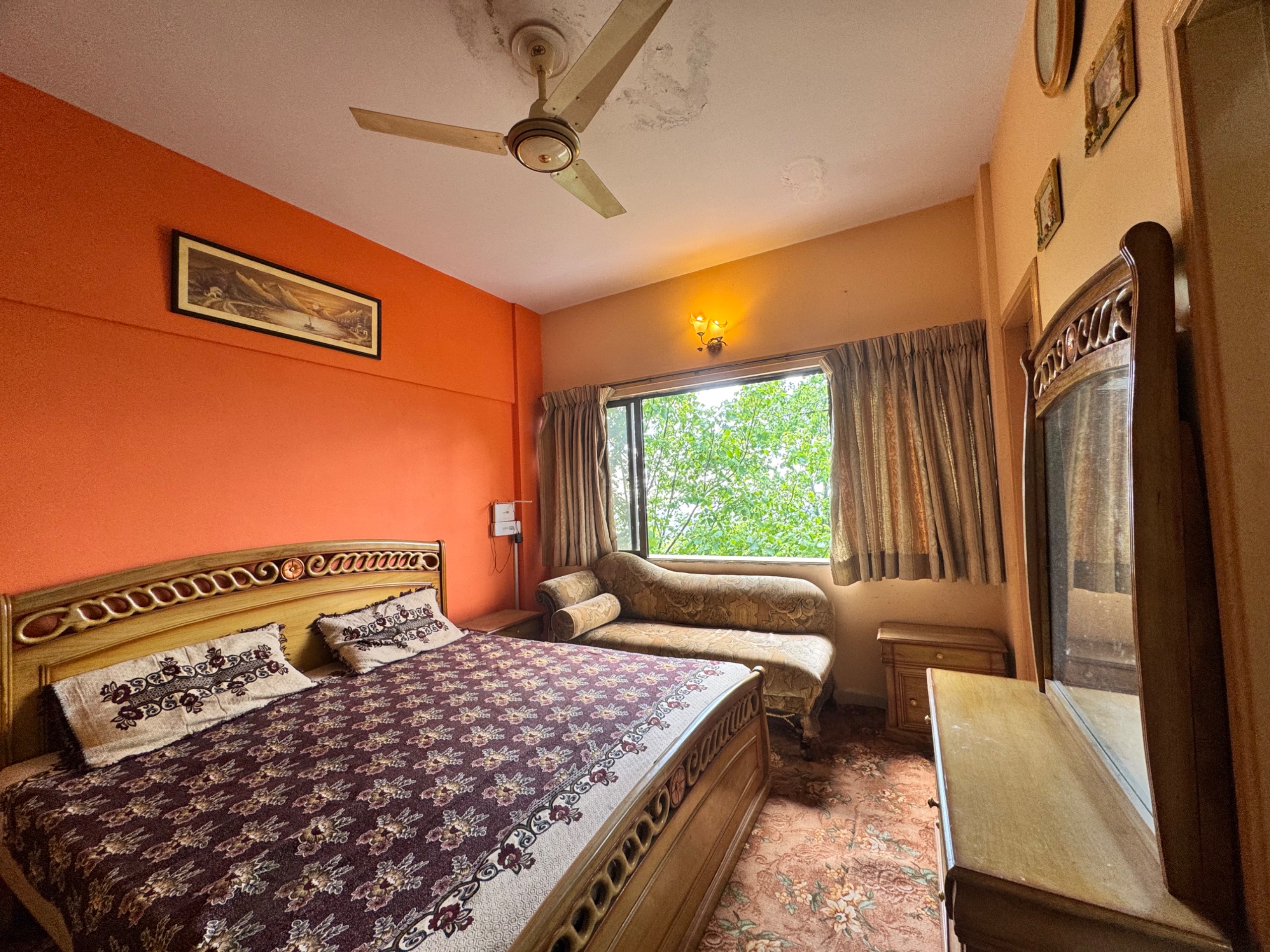 Peaceful Murree Retreat | Near Mall Road