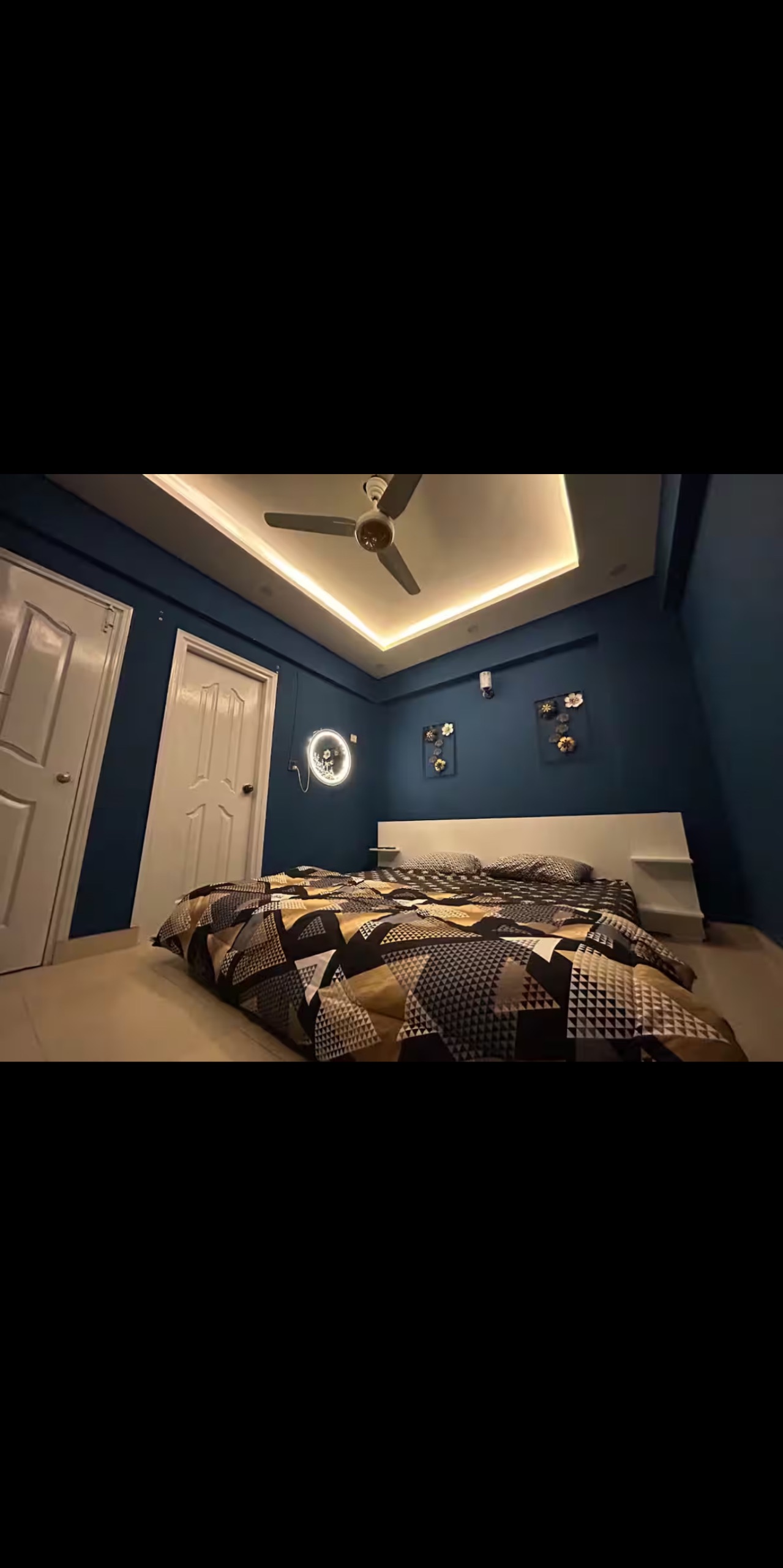 Luxe 2|Appartment stay in DHA