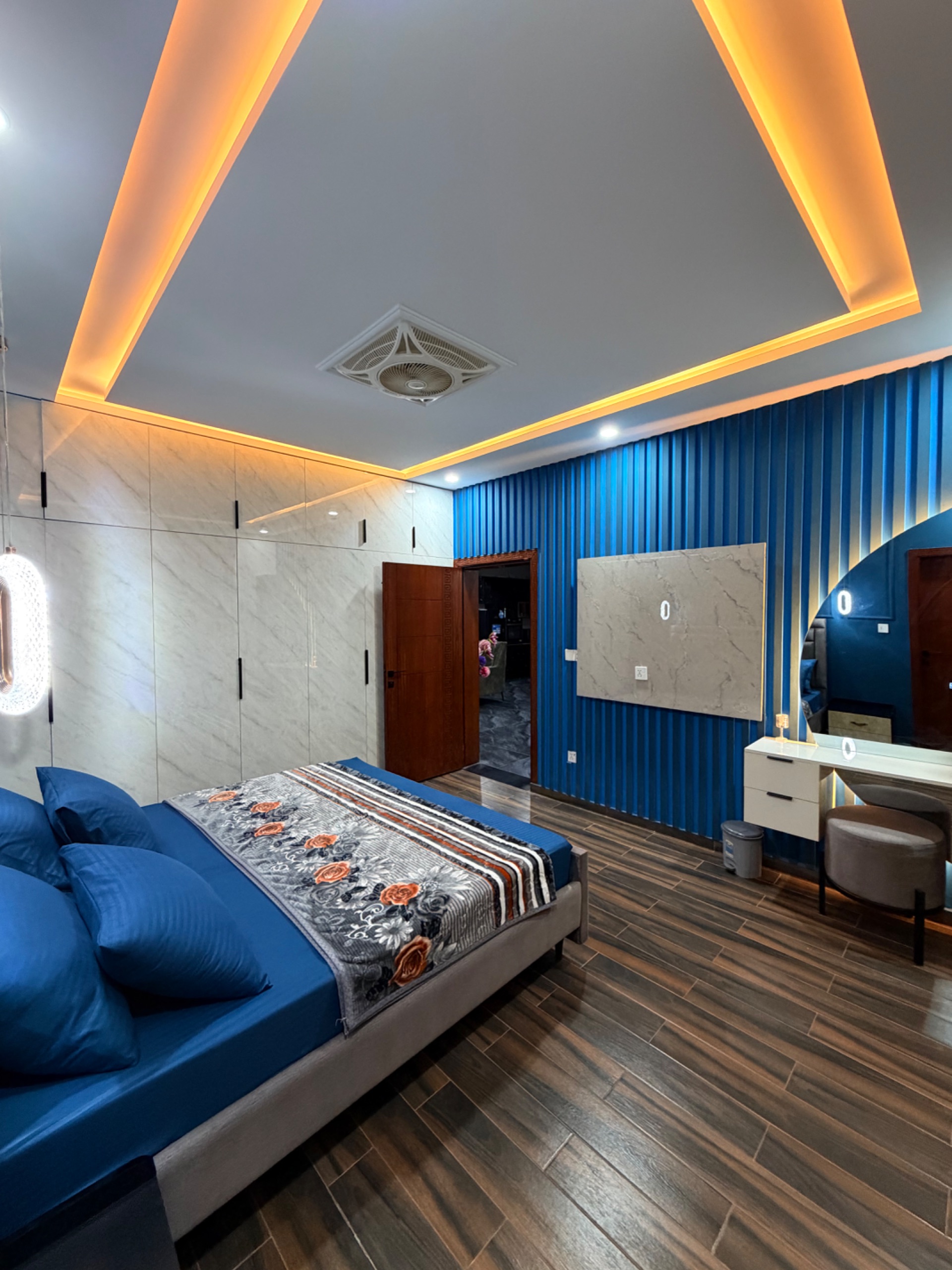 Luxe inn