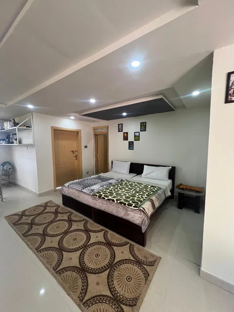 Nathigali A & M resort