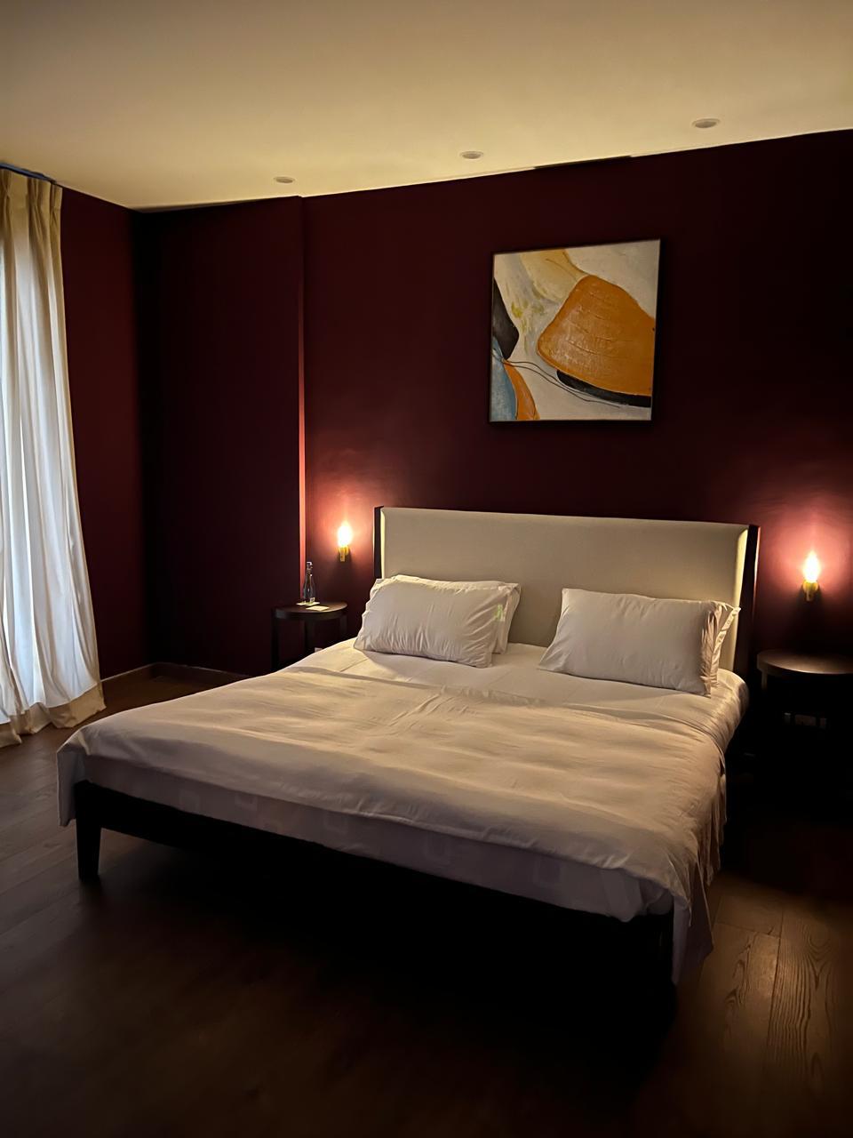 Executive 1-Bed Apartment | DHA Phase 5