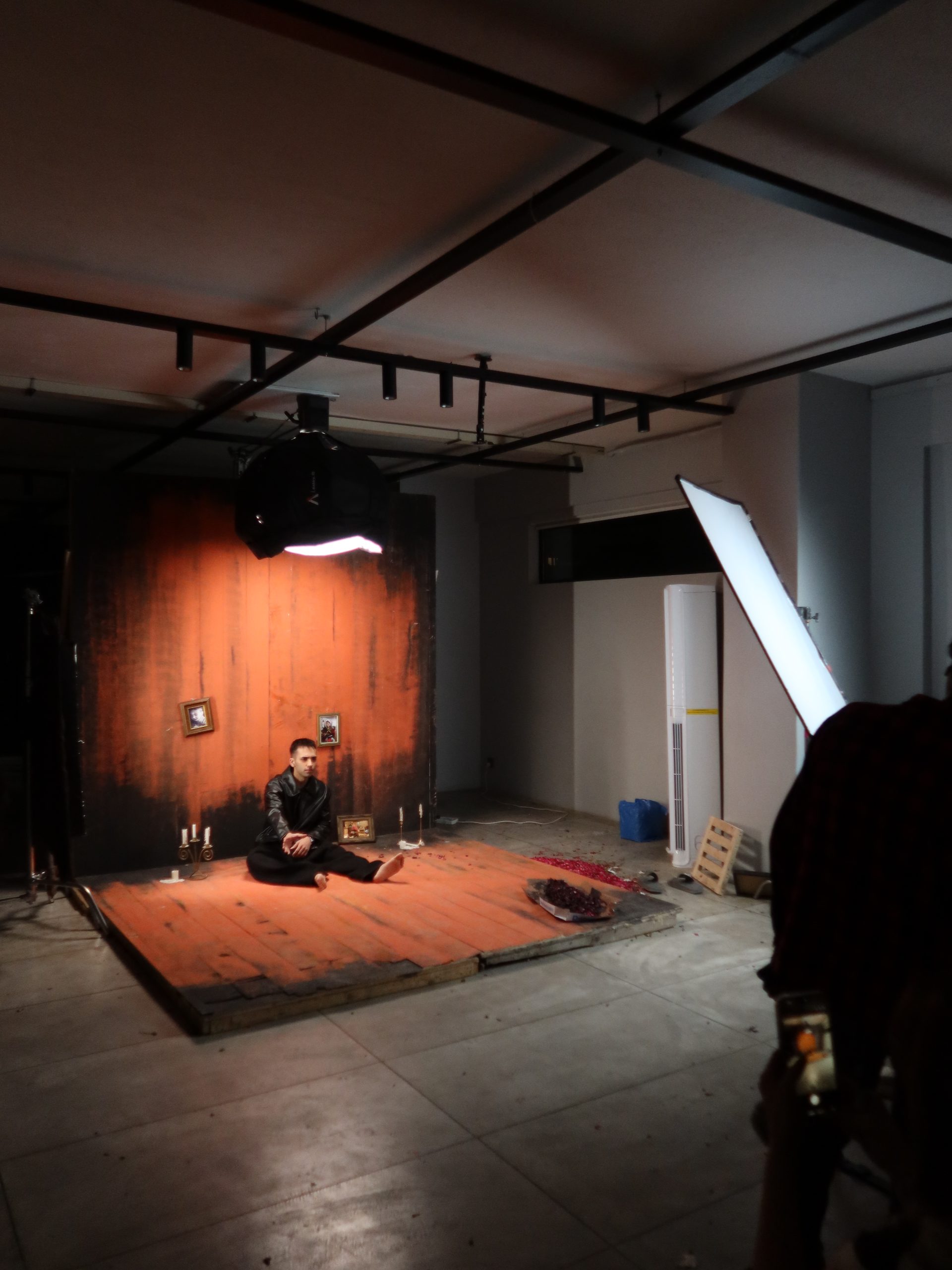 Neutral : Creative Production & Photography Studio