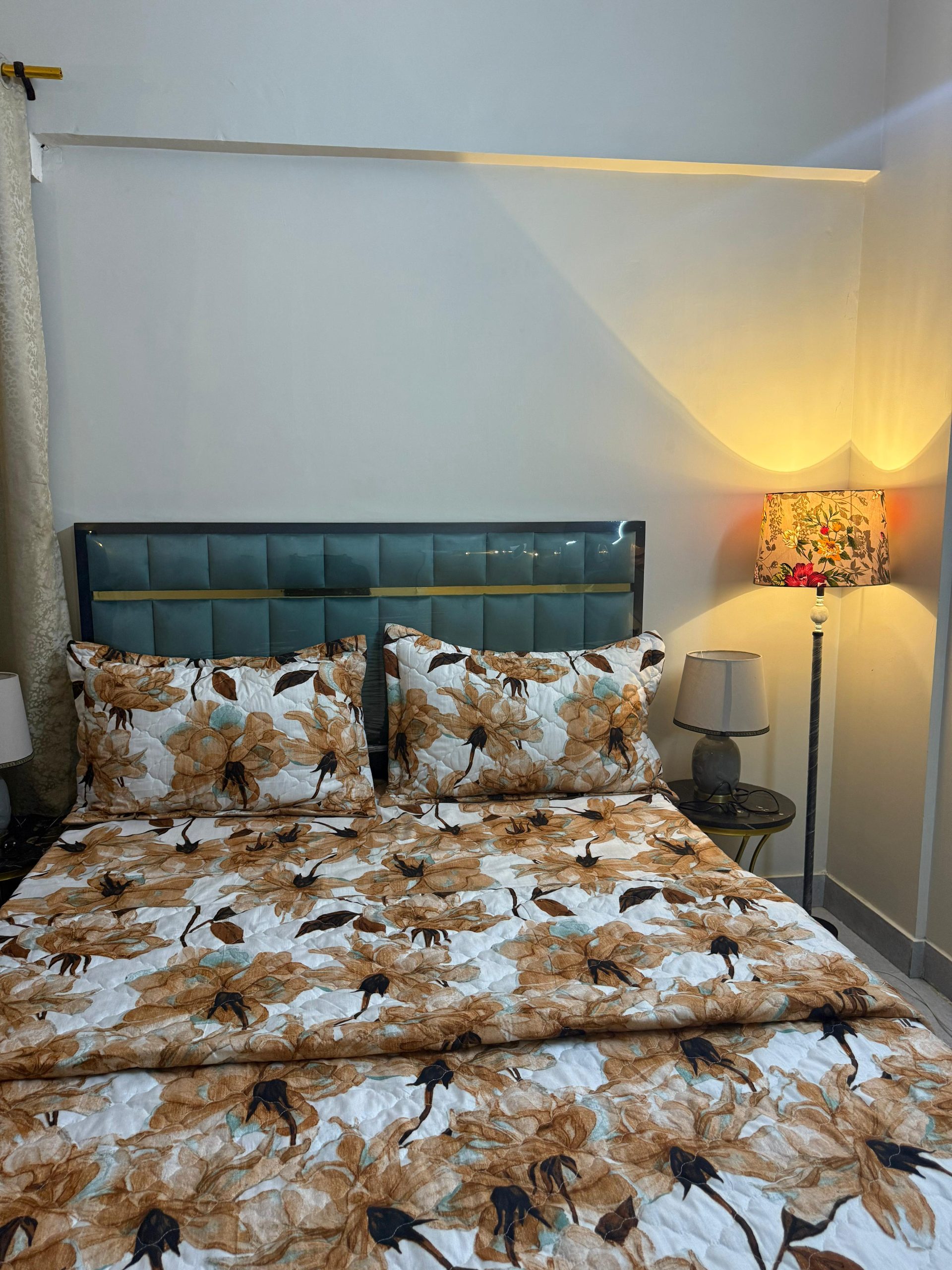 Affordable 2BR DHA Phase 6 • Near Seaview • Secure