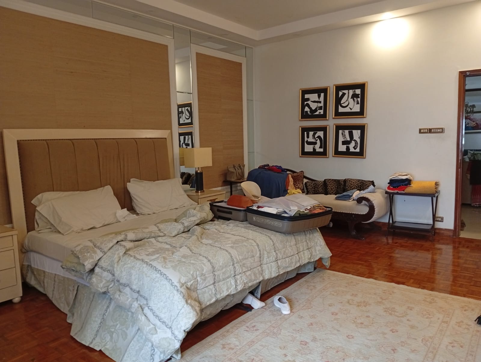 House for Shoot