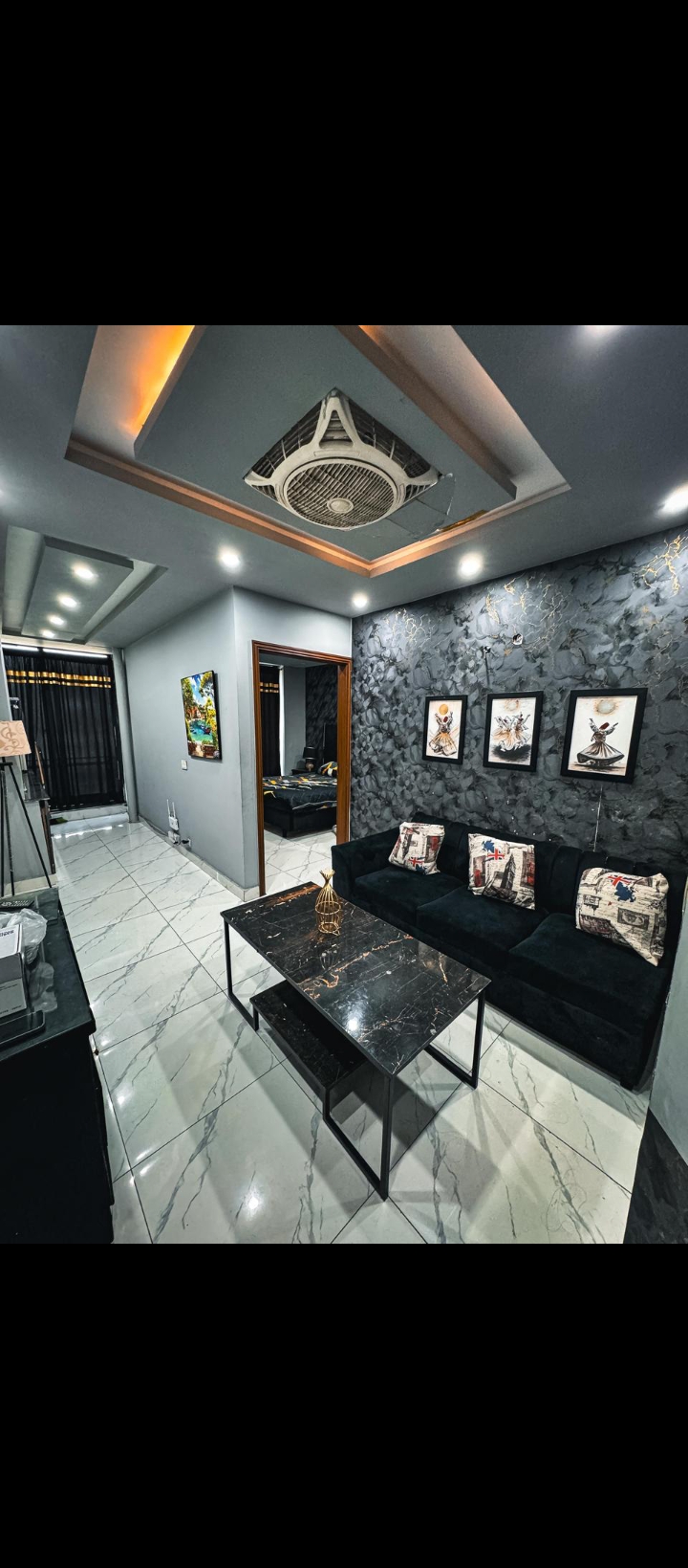 Luxury Fusion | Dominion Accommodation presents Luxury Estate "Available for High-Profile Media Shoots, Production, a...