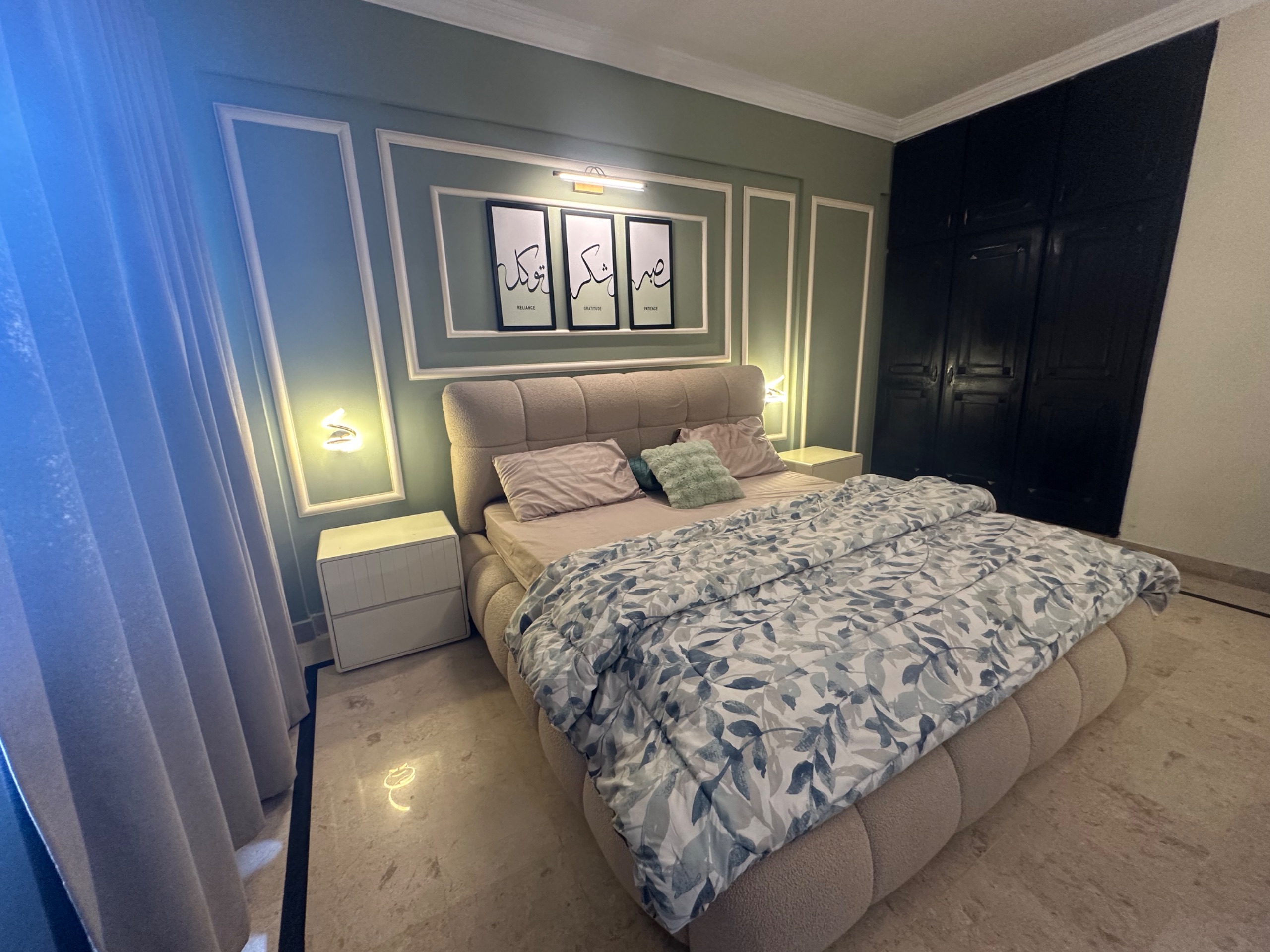 F11 Executive 2Bhk Apartment