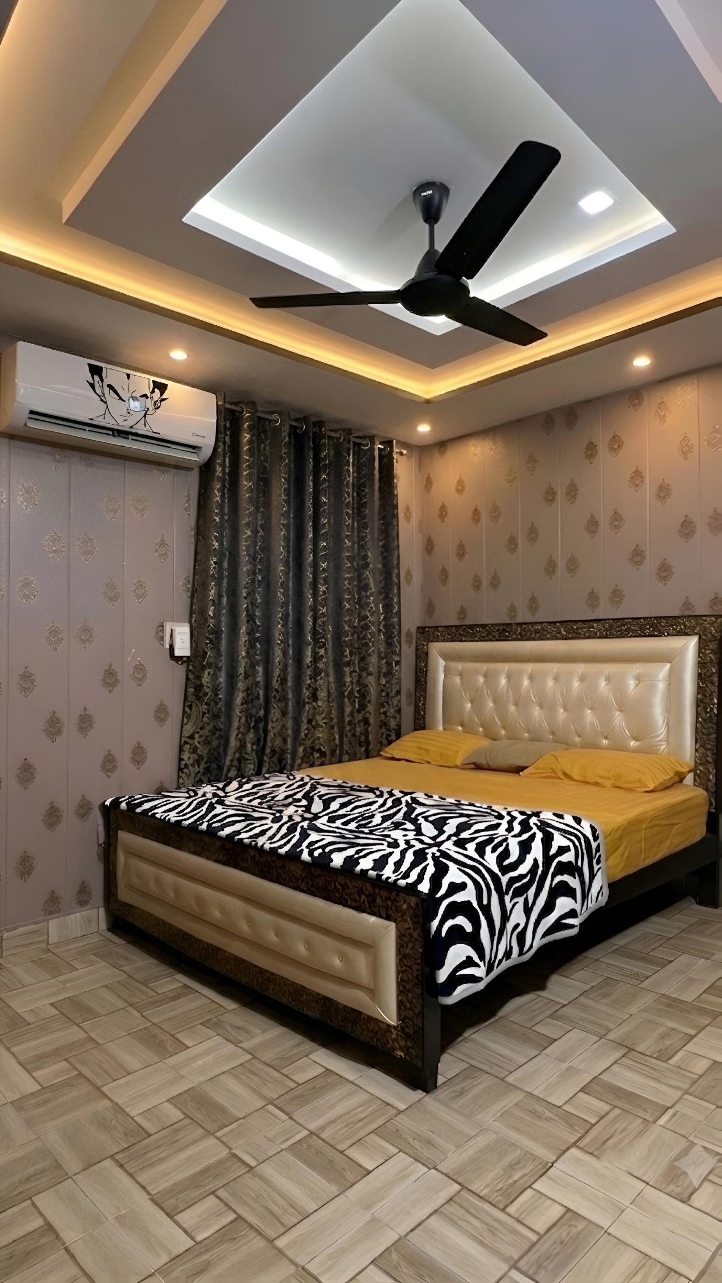 Pearl Apartment