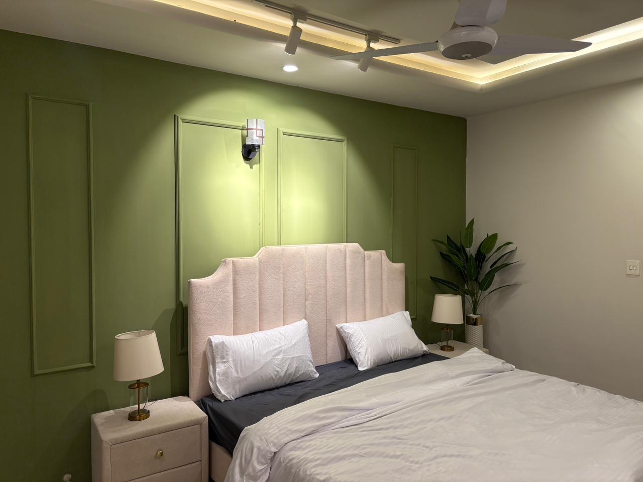 Modern 2BHK isb