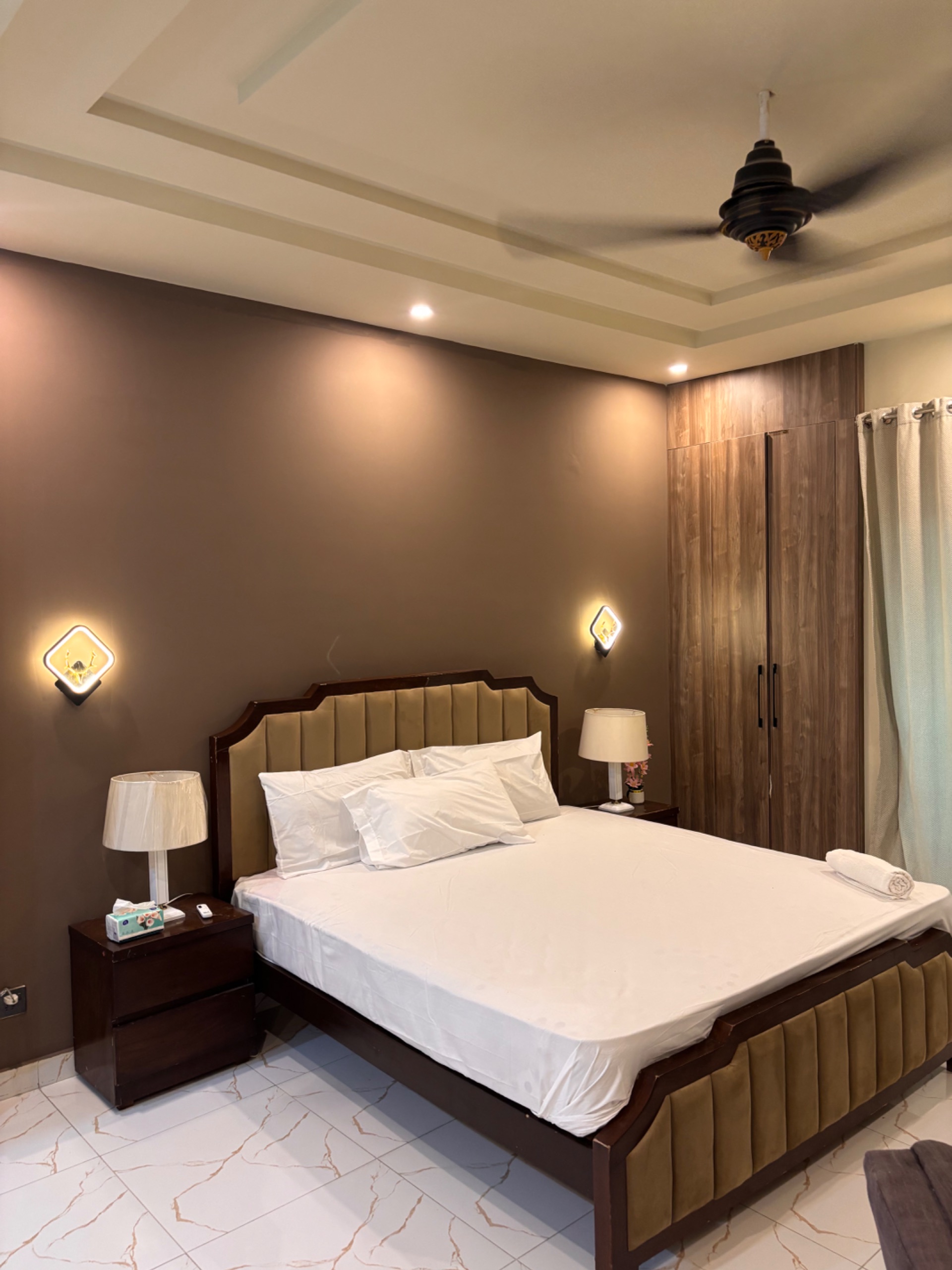 Modern Studio Suite