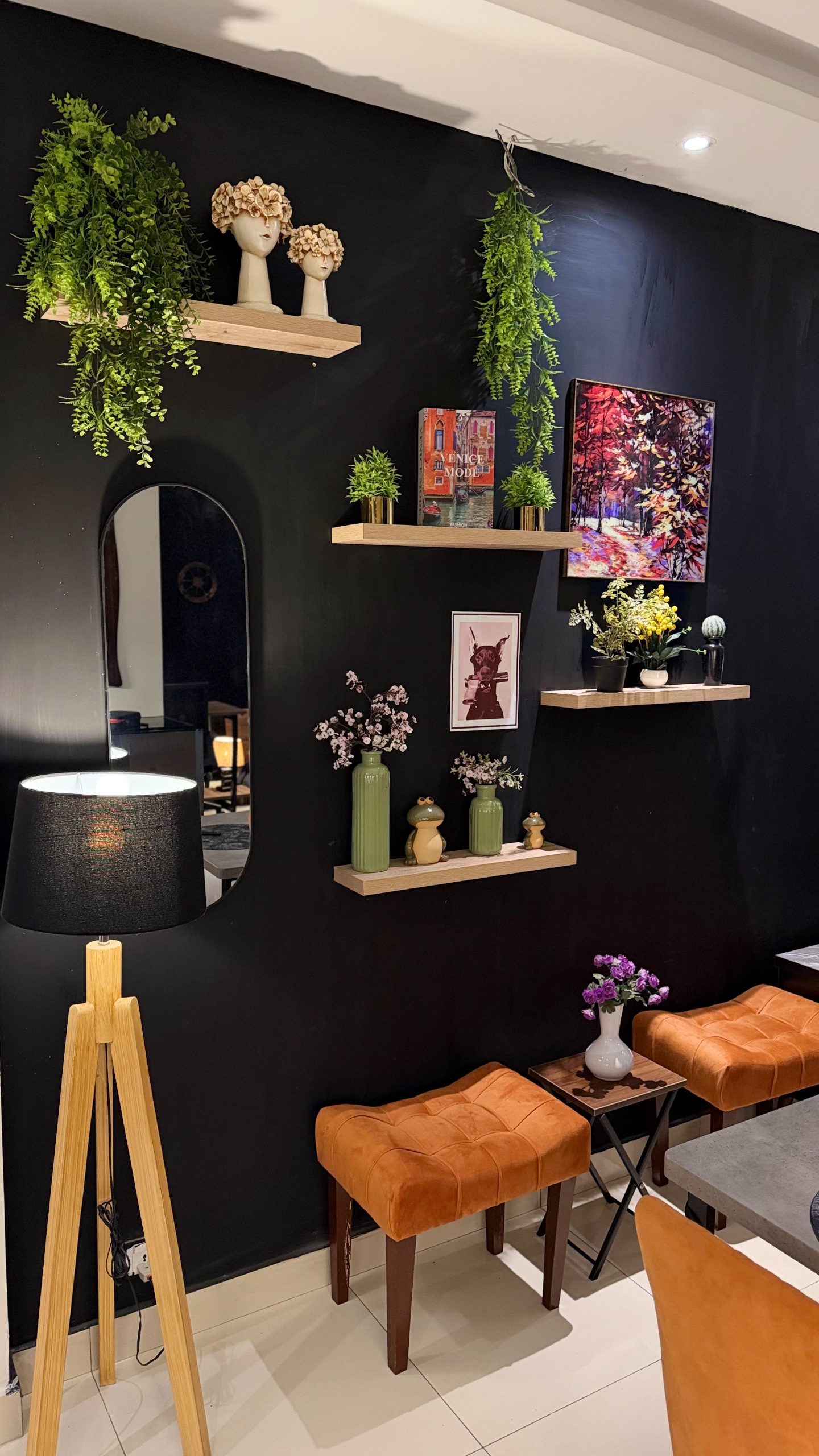 Sleek Studio Amidst DHA Lahore