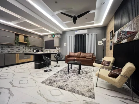 2 Bed Apartment Buch Villas Multan