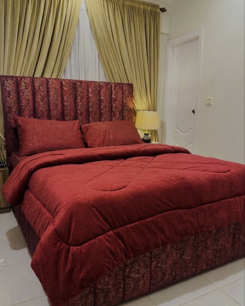 Monarca suites