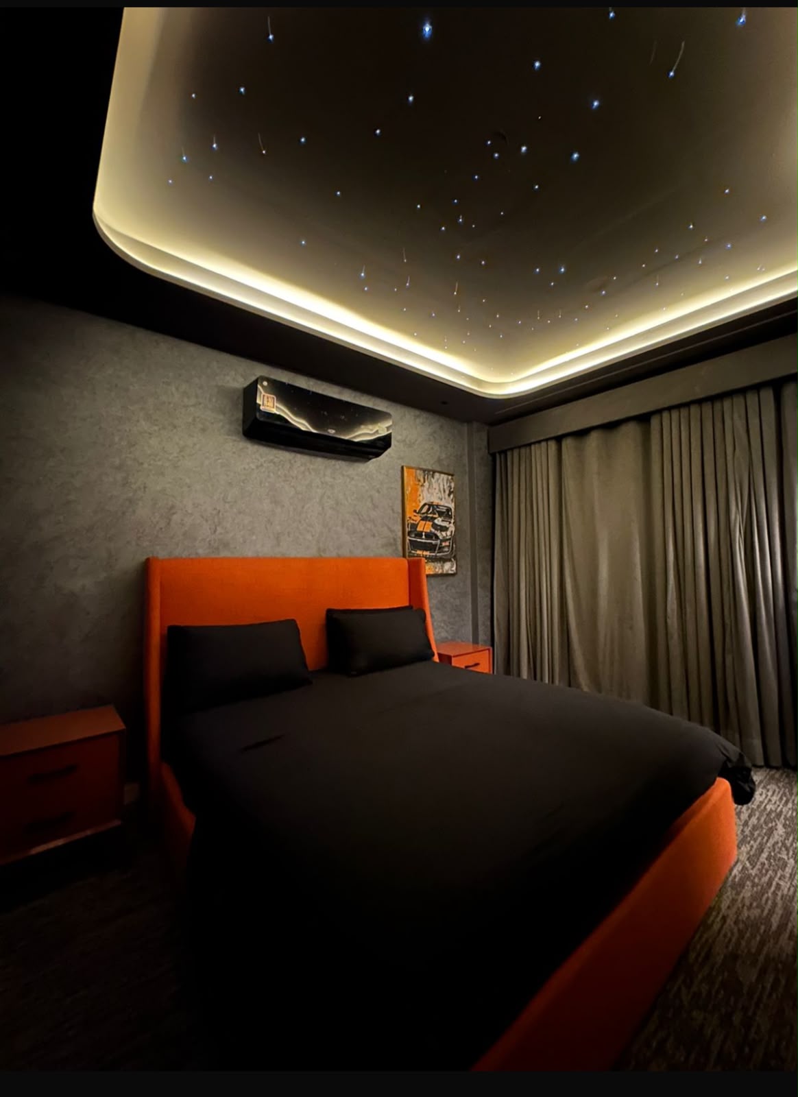 Starlight Apartment Bahria Lahore
