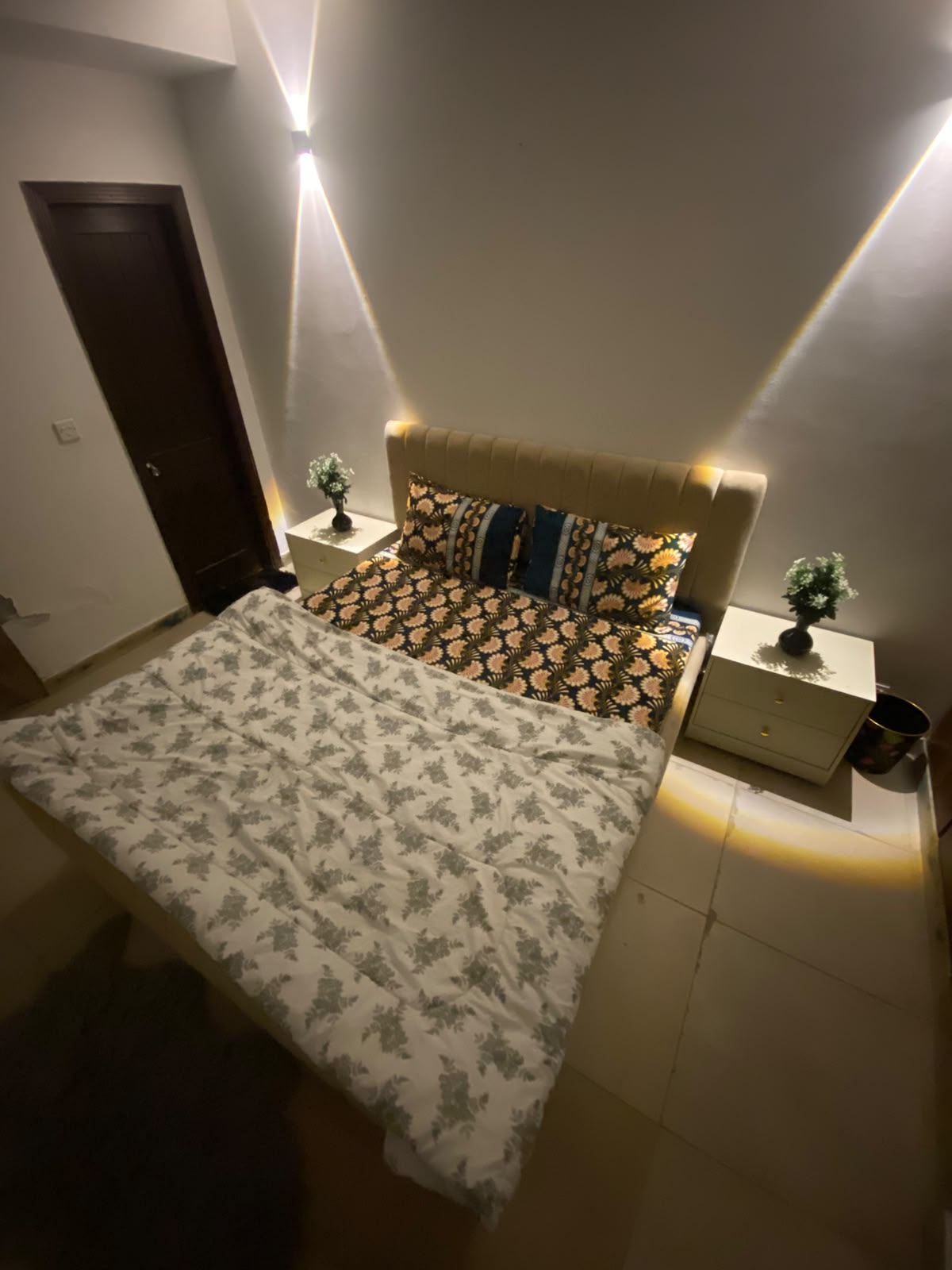 Spacious 2 bhk appartment in E-11/2.