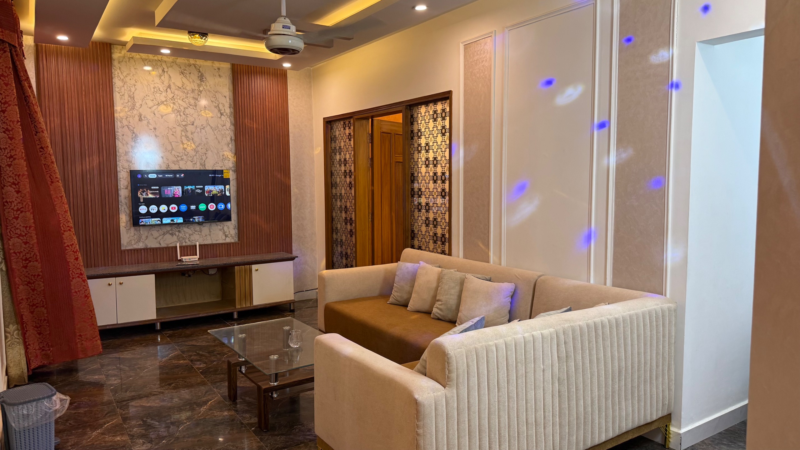 Florida Luxury Apartment