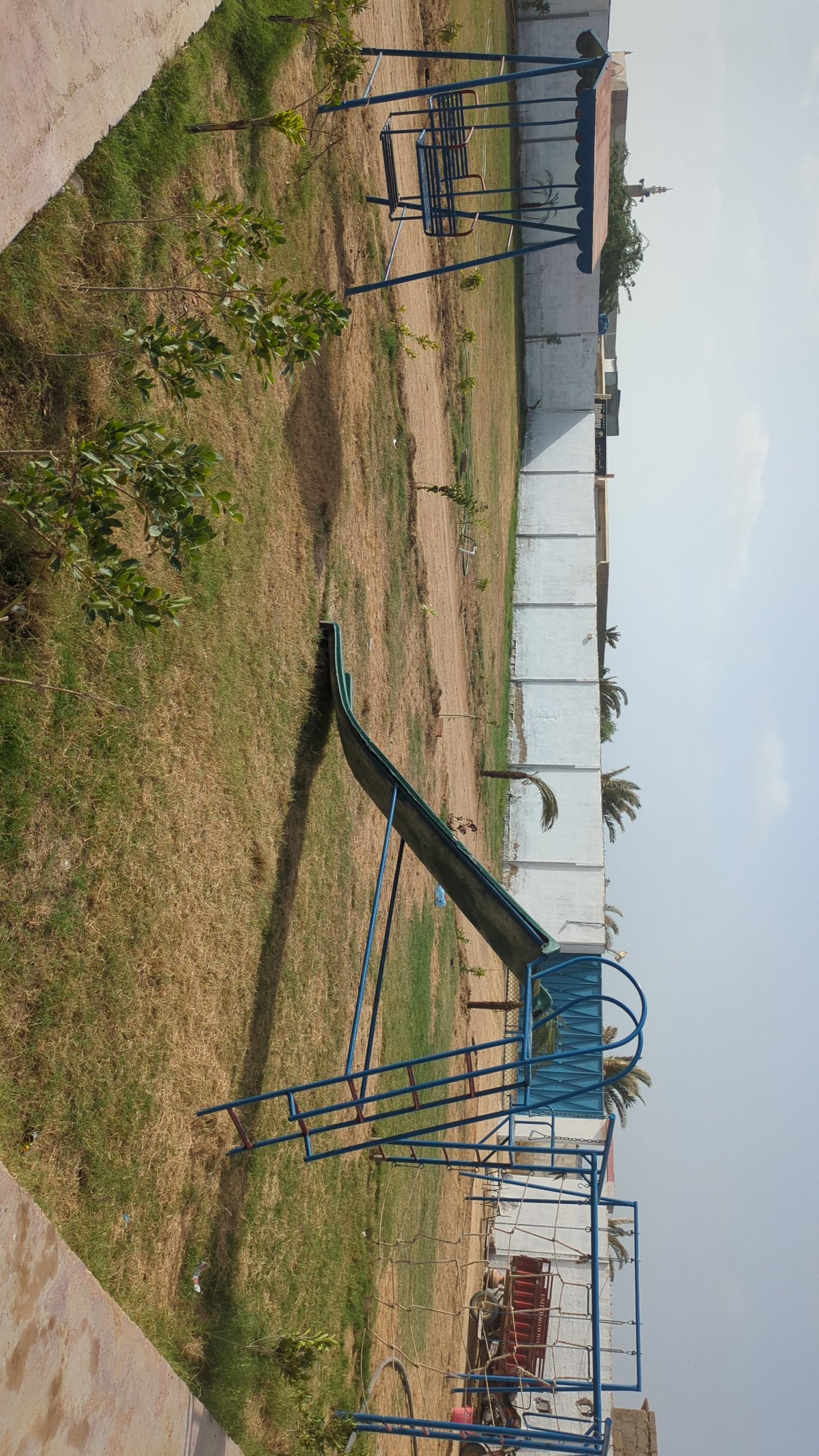 Space for commercial event proper farm house